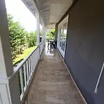 Grandvadi Kapalı ısıtmalı Havuz *