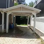 Grandvadi Kapalı ısıtmalı Havuz *