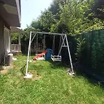 Grandvadi Kapalı ısıtmalı Havuz