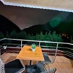 Grandvadi Kapali Isitmali Havuz