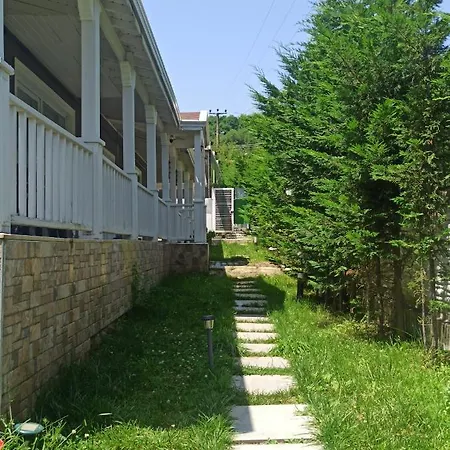 Grandvadi Kapali Isitmali Havuz *