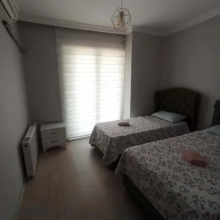 Villa Grandvadi Kapali Isitmali Havuz Sapanca