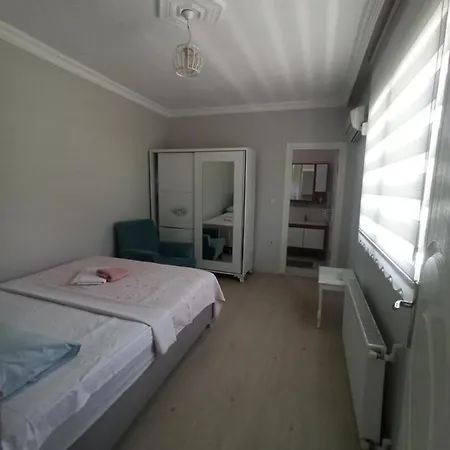 Grandvadi Kapali Isitmali Havuz 别墅