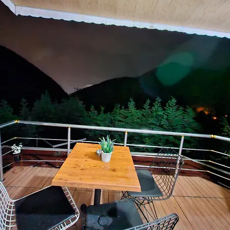 Grandvadi Kapali Isitmali Havuz