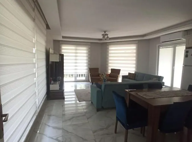 Grandvadi Kapali Isitmali Havuz Villa *