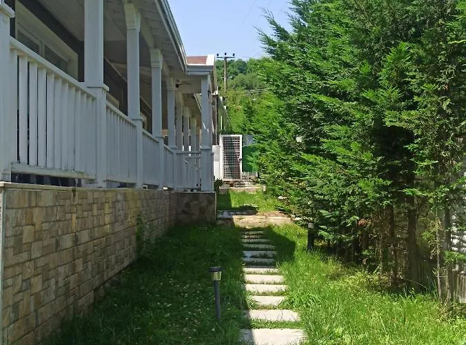 Grandvadi Kapali Isitmali Havuz *