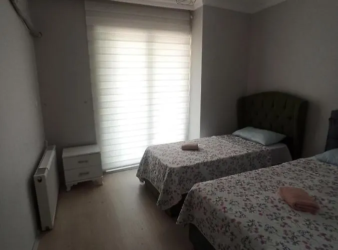 Villa Grandvadi Kapali Isitmali Havuz Sapanca