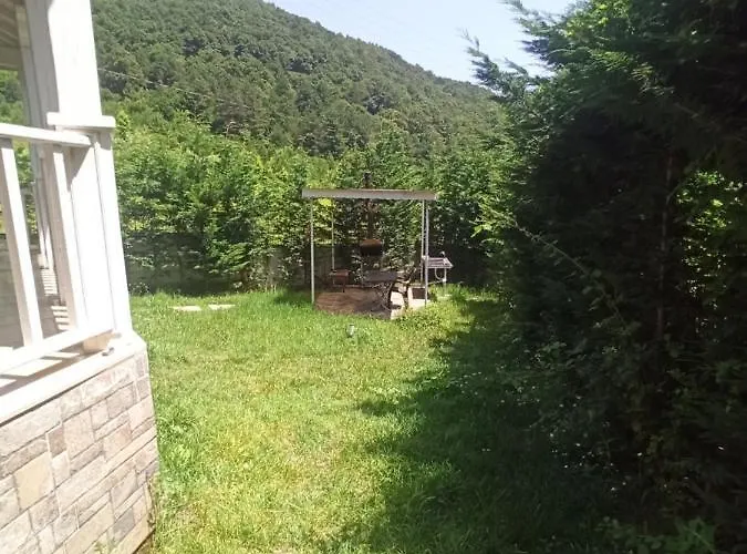 Villa Grandvadi Kapali Isitmali Havuz Sapanca