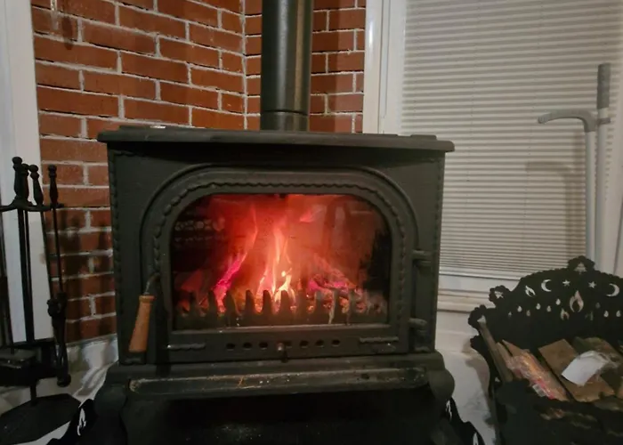 Grandvadi Kapali Isitmali Havuz Villa Sapanca