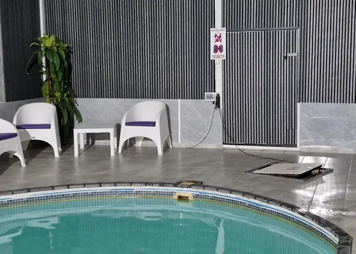 Villa Grandvadi Kapali Isitmali Havuz Sapanca